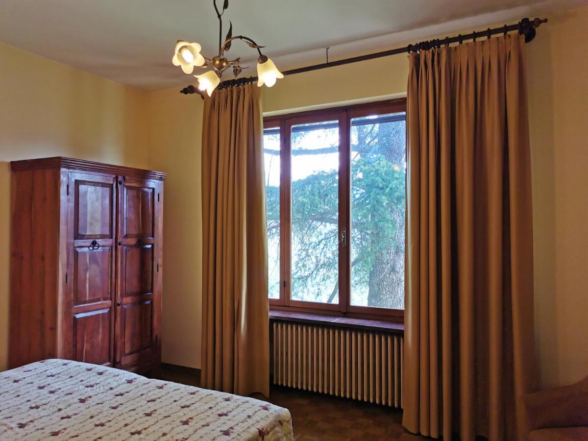 L'Albero Del Cioccolato Bed & Breakfast Pigna Exterior photo